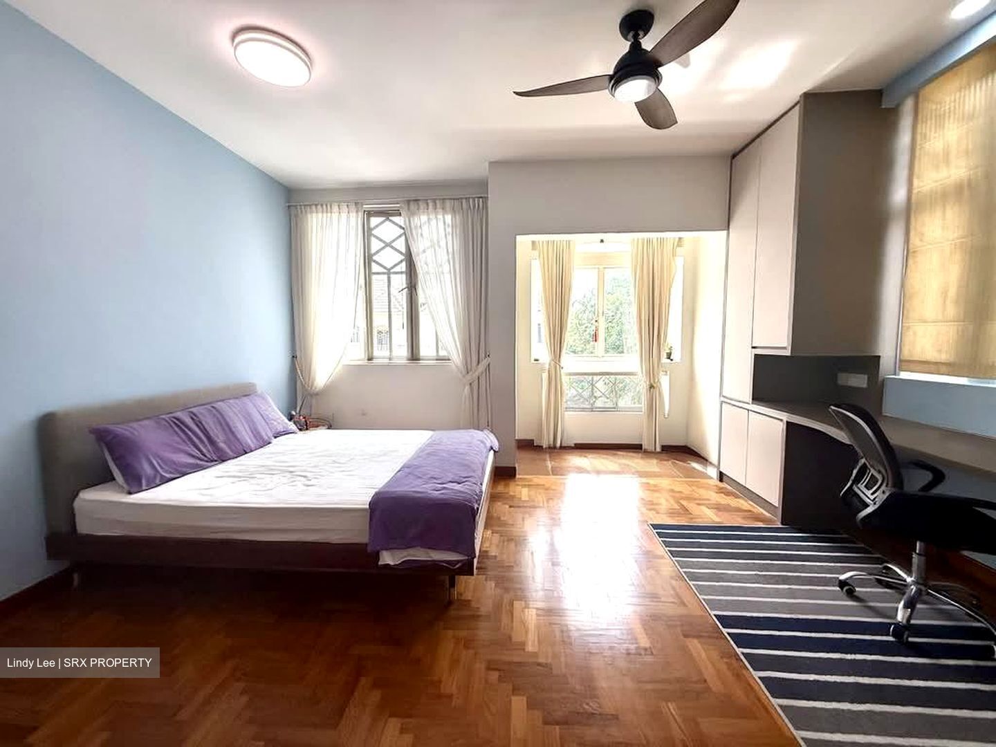 Parry Green (D19), Terrace #566606351